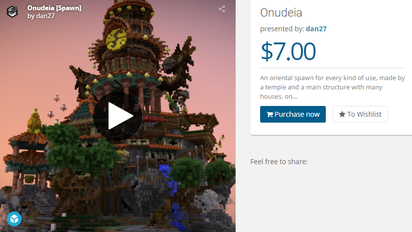 Minecraft - Onudeia - Minecraft Schematic Store - www.schematicstore.com - Brave 04_08_2019 10...png