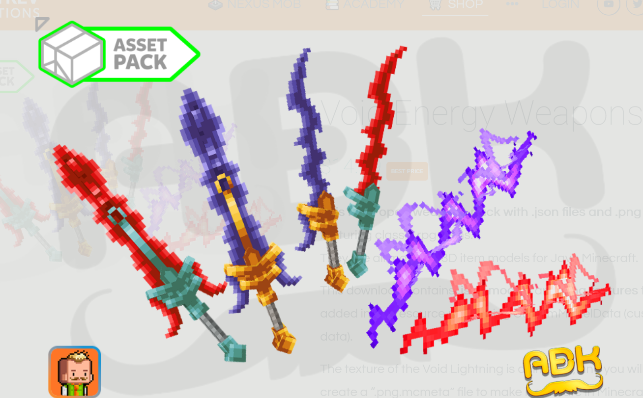 Screenshot 2023-12-17 at 14-25-59 Void Energy Weapons Pack _ ArtsByKev Official Website.png