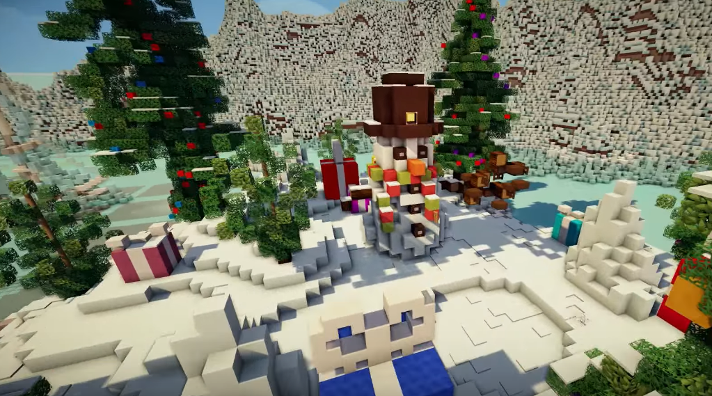 Screenshot_2019-11-18 Minecraft Christmas Hub Spawn Map Ice Spawn HD + Download - YouTube(3).png