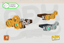 Screenshot 2023-12-17 at 13-43-45 Steampunk Googles Pack _ ArtsByKev Official Website.png