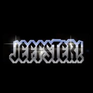 Jeffster