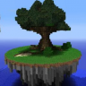 Floating Island - Big Tree schematic