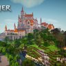 The Witcher Palace | Map |