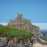 DragonStone Game of thrones | Map |