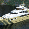 Alexandar V Luxury Yacht
