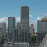 Greenfield - The Largest City In Minecraft - V0.5.1