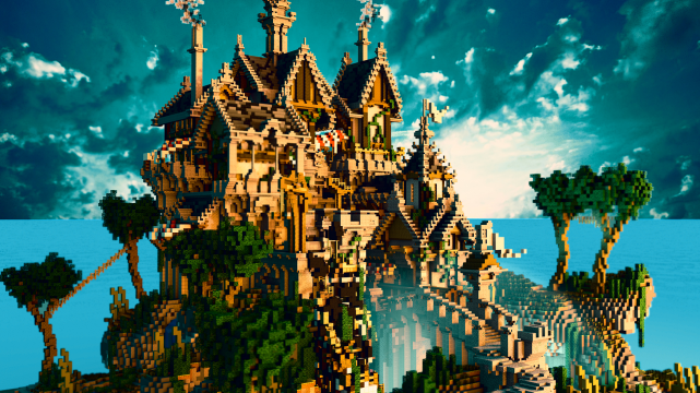 MINDBLOWING Medieval Faction Spawn // HANDPICKED for NulledBuilds // Was $15 // NOW ON NULLEDBUILDS