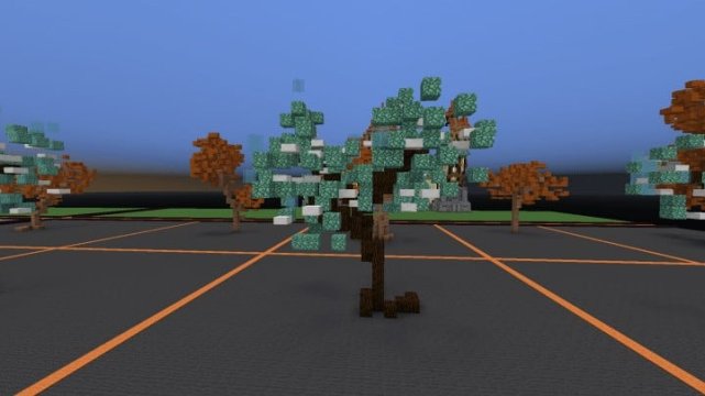 Tree Bundle | 56 Total