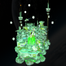Small Sci-fi Skyblock Spawn // Was $25 // ONLY ON NULLEDBUILDS // No longer for sale