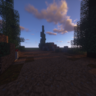 ★ Amazing HCF Road ★ HQ ★ Forest Themed ★