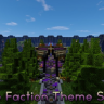 Obsidian Faction Spawn Purple Themed [1.7 - 1.14]