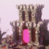 MINDBLOWING Gothic Nether Portal // Now leaked on NulledBuilds // [HQ LEAK] SEE PICS!!!