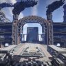 Ortech Industries [With Download] // HIGH-QUALITY hub/spawn // Factions, Prison, More!