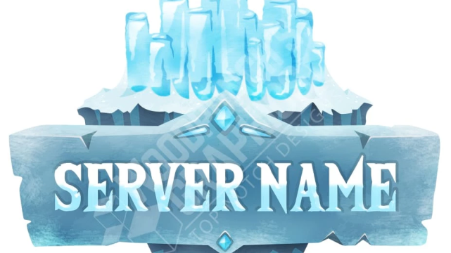 Frozen - [HQ] Minecraft Logo Photoshop File // Was $5, Now on NulledBuilds DESIGNER