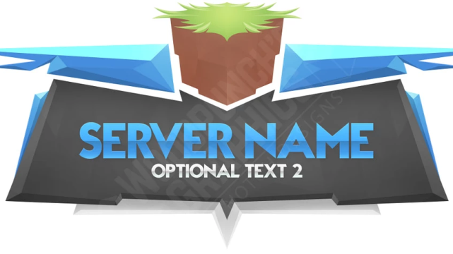 Super Crystal - [HQ] Minecraft server/site logo // FOR FACTIONS // HQ PHOTOSHOP DETAILED // $5 LEAK