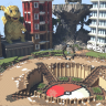 Pokemon Spawn // PIXELMON // UBER-DETAILED // Little Buildings // WOW // Poke-BALL // [HQ] $10 LEAK