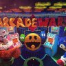 Lobby ArcadeWars + Mario Faction / Sonic SkyBlock