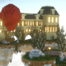 Venice Hub // JUST LIKE ITALY // CUSTOM WAS $5 NOW ON NULLEDBUILDS PREMIUM// SEE PICTURES IN DESC //