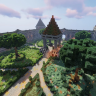 Green Factions Spawn // WAS $5 now on NulledBuilds PREMIUM // EPIC LEEK // SEE PICTURES