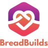BreadBuilds Dragon Orange Village