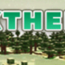 [PSD] Animated Minecraft banner #2