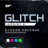 Glitch 2 – Stream Package
