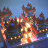 Red Palace Spawn // BUILD // CUSTOM // LOBBY // PVP // --== LEAKED / DOLLAR-BUILDS.COM \ BUILD ==--