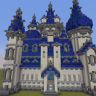 A (White) Wizard Palace [Java 1.14.4 free download]