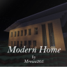 1.14.4 Modern Villa Working Home (full of decorations)