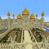 Arabian Desert - Includes Palace and Custom Terrain ! // Shimmer's Premium Collection