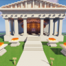 Parthenon Spawn