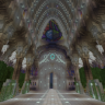 EarthSim Cathedral