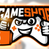 Game shop - Mascot & Esport Logo