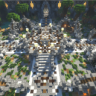 Medieval Factions Spawn + Warzone
