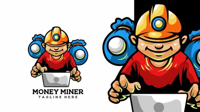 Miner Money Logo