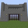 Automatic Gate for Castles