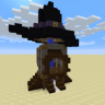 Witch Hat Tower