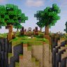 [Epic] ✨ Forest Lobby ✨ [FREE DOWNLOAD] | [80x80] ⭐ [Map/Schematic] ⭐ [1.17.x] ✅