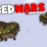 BedWars Map by GibMirRechte