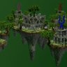 Jungle Temple BedWars Map [DOWNLOAD]