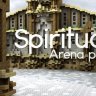 Spiritual Arena
