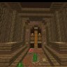 Mini 17x17 " Medieval " Fake Lobby ( Download )