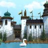 1.17 survival island castle | Krysot | schematic download