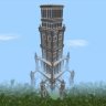Massive Spawn Tower