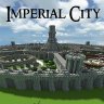 Elder Scrolls IV: Oblivion - Imperial City