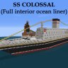 SS Colossal