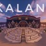 ✅The Grand Kalani Stage // Mapping // Stage🔆
