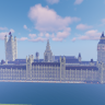 💢 The Palace Of WestMinister // Mapping // Palace 💢