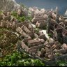 Drachenfels - Medieval City [Download]