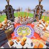 Minecraft Flames Hub/Lobby FREE DOWNLOAD!